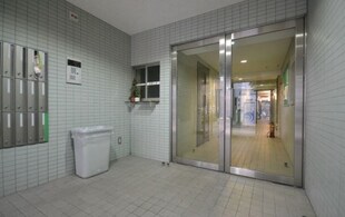 要町駅 徒歩2分 3階の物件内観写真